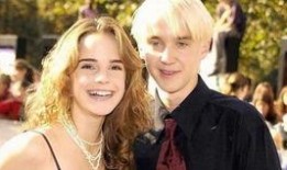 哈利波特最新舞蹈爆料,魔法世界里的时尚潮流